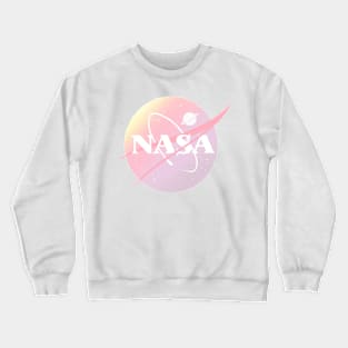 NASA Crewneck Sweatshirt